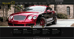 Desktop Screenshot of jokersaudio.com